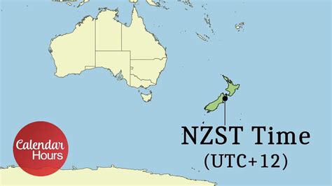 12am est to nz time|EST to NZST to Auckland, New Zealand .